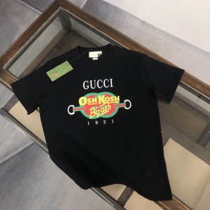 $32.00,Gucci Short Sleeve Shirts For Men # 292014