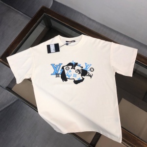 $32.00,Louis Vuitton Short Sleeve Shirts For Men # 292016