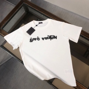 $32.00,Louis Vuitton Short Sleeve Shirts For Men # 292020