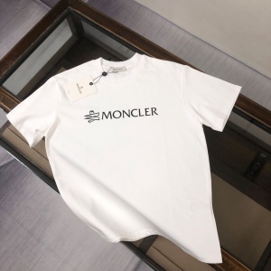 $32.00,Moncler Short Sleeve Shirts For Men # 292023