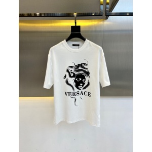 $32.00,Versace Short Sleeve Shirts For Men # 292024