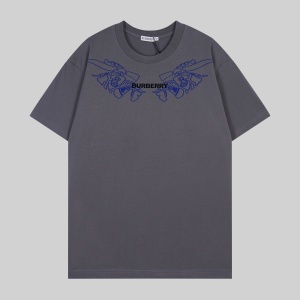 $32.00,Burberry Short Sleeve Shirts For Men # 292028
