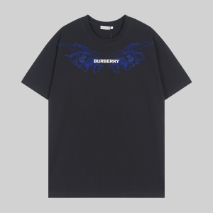 $32.00,Burberry Short Sleeve Shirts For Men # 292029