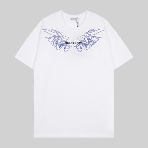 $32.00,Burberry Short Sleeve Shirts For Men # 292030