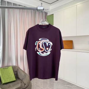 $32.00,Louis Vuitton Short Sleeve Shirts For Men # 292039