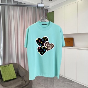 $32.00,Louis Vuitton Short Sleeve Shirts For Men # 292041