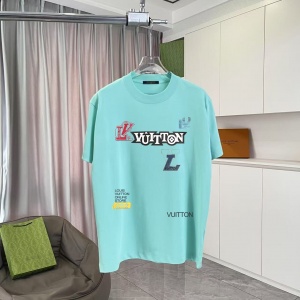 $32.00,Louis Vuitton Short Sleeve Shirts For Men # 292046