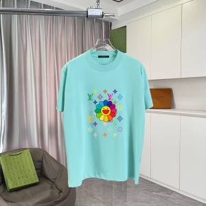 $32.00,Louis Vuitton Short Sleeve Shirts For Men # 292050