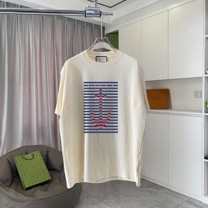 $32.00,Gucci Short Sleeve Shirts For Men # 292056