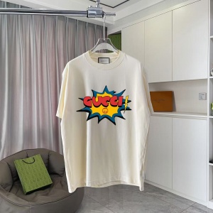 $32.00,Gucci Short Sleeve Shirts For Men # 292061