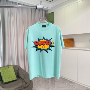 $32.00,Gucci Short Sleeve Shirts For Men # 292062