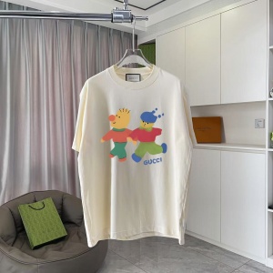 $32.00,Gucci Short Sleeve Shirts For Men # 292066