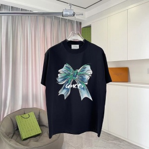 $32.00,Gucci Short Sleeve Shirts For Men # 292071