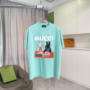 $32.00,Gucci Short Sleeve Shirts For Men # 292074