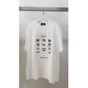 $32.00,Balenciaga Short Sleeve Shirts For Men # 292079
