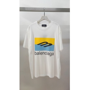 $32.00,Balenciaga Short Sleeve Shirts For Men # 292082