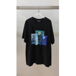 $32.00,Balenciaga Short Sleeve Shirts For Men # 292083