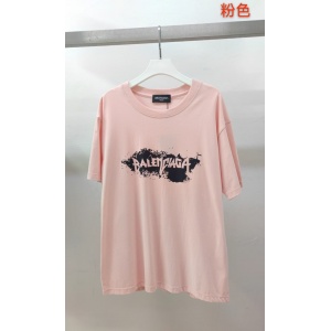 $32.00,Balenciaga Short Sleeve Shirts For Men # 292085