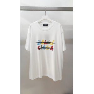 $32.00,Balenciaga Short Sleeve Shirts For Men # 292091
