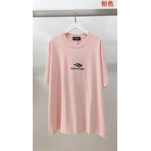 $32.00,Balenciaga Short Sleeve Shirts For Men # 292092