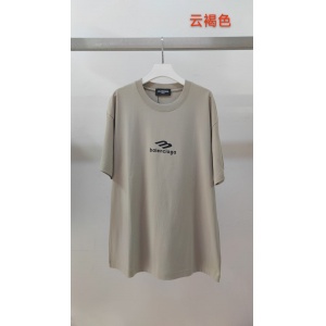 $32.00,Balenciaga Short Sleeve Shirts For Men # 292094