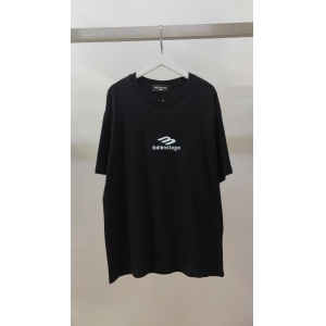$32.00,Balenciaga Short Sleeve Shirts For Men # 292095