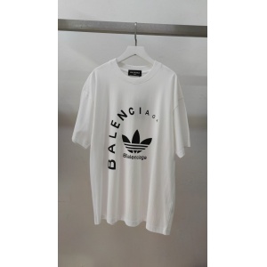$32.00,Balenciaga Short Sleeve Shirts For Men # 292101