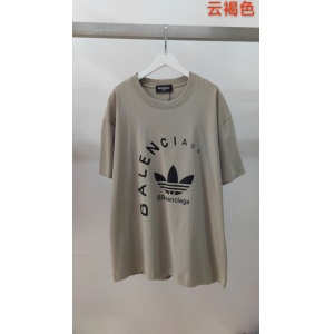 $32.00,Balenciaga Short Sleeve Shirts For Men # 292103