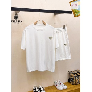 $65.00,Prada Tracksuits For Men # 292125