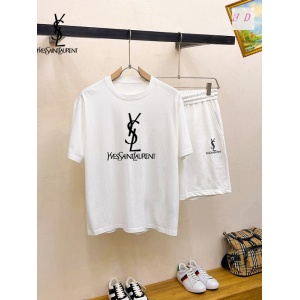 $65.00,YSL Tracksuits For Men # 292137