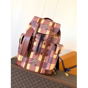 $210.00,Louis Vuitton Backpack # 292222