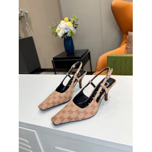$85.00,Gucci Sandals For Women # 292254