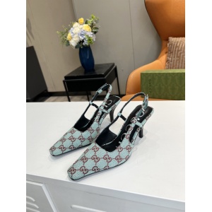 $85.00,Gucci Sandals For Women # 292255
