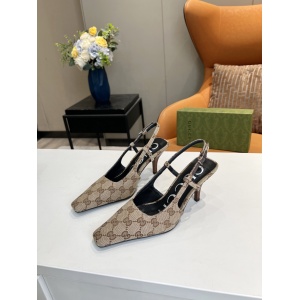 $85.00,Gucci Sandals For Women # 292256