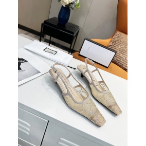 $85.00,Gucci Sandals For Women # 292259
