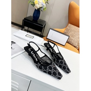$85.00,Gucci Sandals For Women # 292260