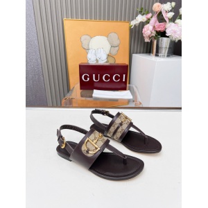 $85.00,Gucci Sandals For Women # 292263