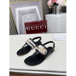 $85.00,Gucci Sandals For Women # 292266
