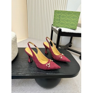 $85.00,Gucci Sandals For Women # 292267