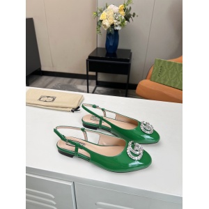 $85.00,Gucci Sandals For Women # 292272