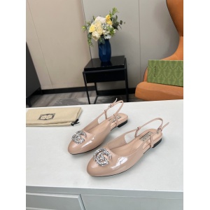 $85.00,Gucci Sandals For Women # 292274