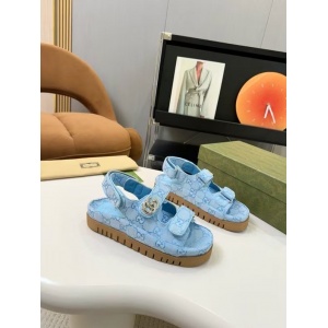 $95.00,Gucci Sandals For Women # 292278
