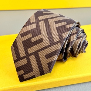 $33.00,Fendi Ties For Men # 292294