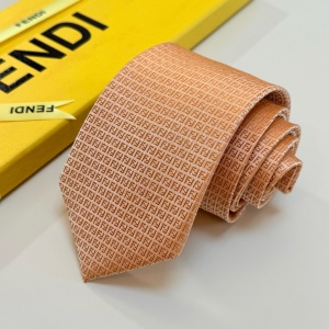 $33.00,Fendi Ties For Men # 292297