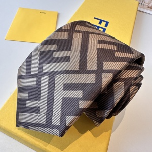 $33.00,Fendi Ties For Men # 292302