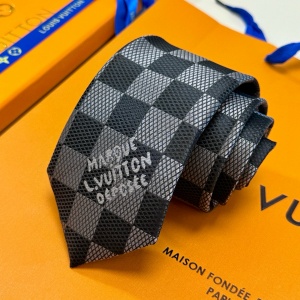 $35.00,Louis Vuitton Ties For Men in 292356