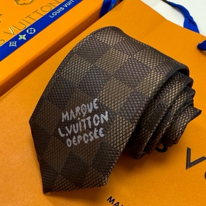 $35.00,Louis Vuitton Ties For Men in 292357