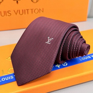 $35.00,Louis Vuitton Ties For Men in 292384