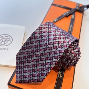$35.00,Hermes Ties For Men in 292410