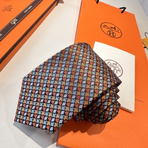 $35.00,Hermes Ties For Men in 292411